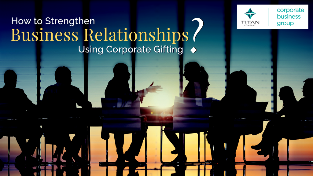 corporate gifting